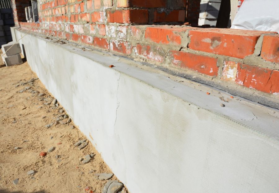 Foundation Repair by Elite Home Improvements