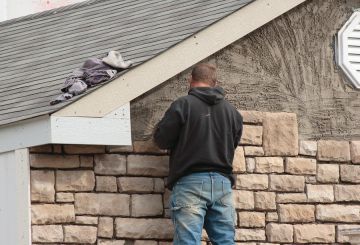 Elite Home Improvements Masonry Services in Brookline