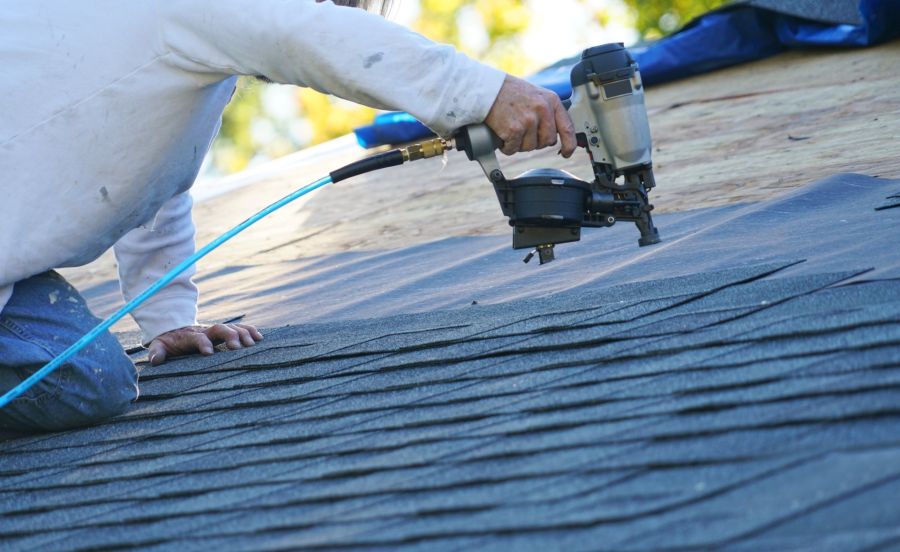 Roof Repair by Elite Home Improvements