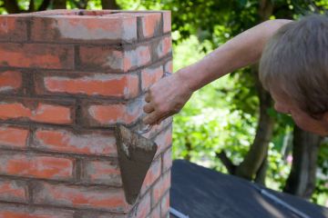 Chimney Inspection and Cleaning