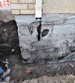 Foundation Repair in Nashua, NH (4)