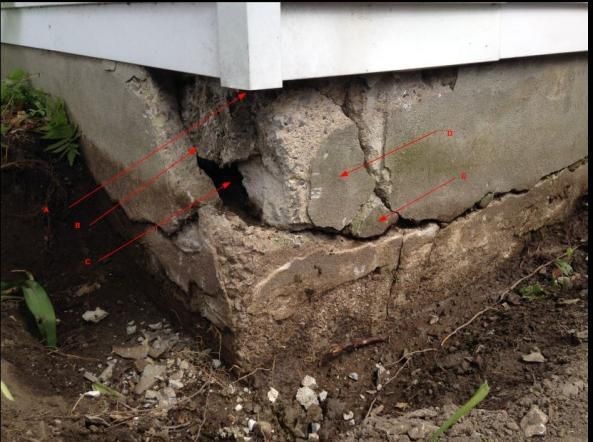 Foundation Repair in Nashua, NH (5)